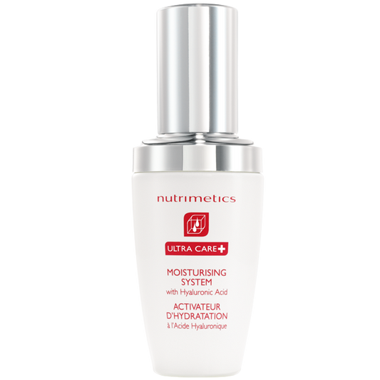 Ultra Care+ Moisturising System 30ml