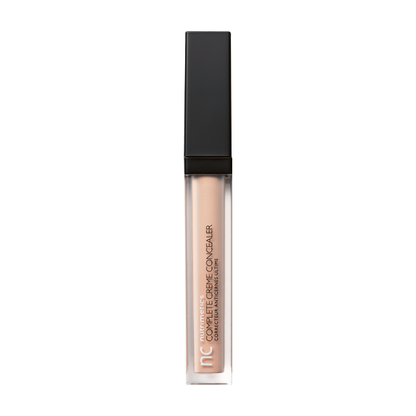 NC Complete Creme Concealer