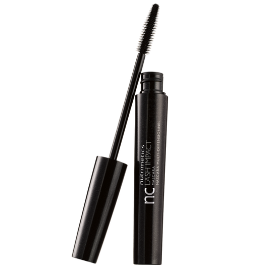 NC Lash impact mascara