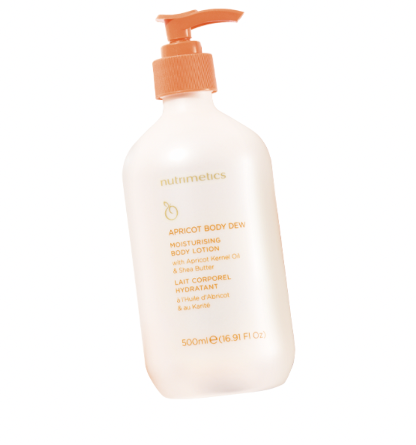 Romige Body Crème 500ml