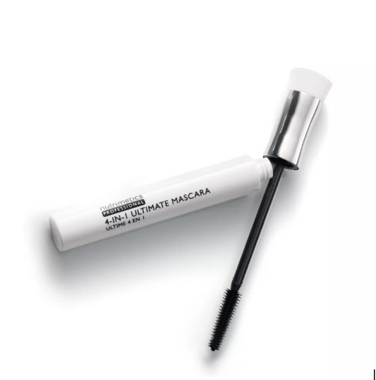 Professional 4-in-1 Ultimate Mascara 10ml